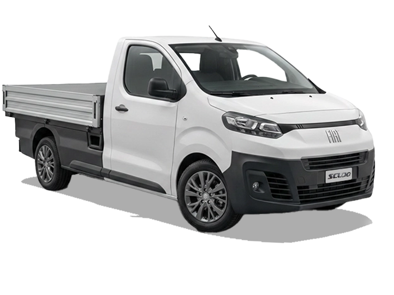 Scudo Kamyonet